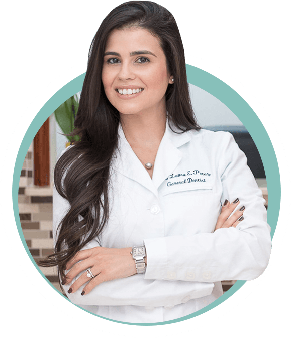 Dentist - Dr. Laura Perez